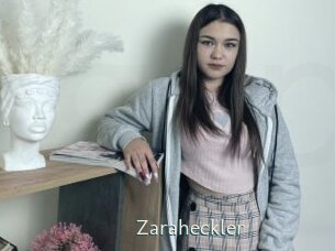 Zaraheckler