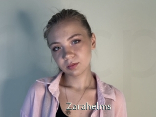 Zarahelms