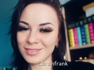 Zarahfrank