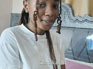 Zarakadiri