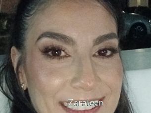 zaraleen 1 grosse chatte poilue