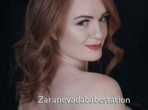 Zaranevadababestation