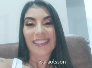 Zaraolsson