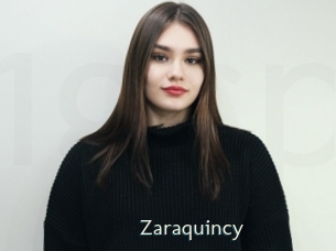 Zaraquincy