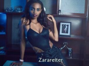 Zarareiter