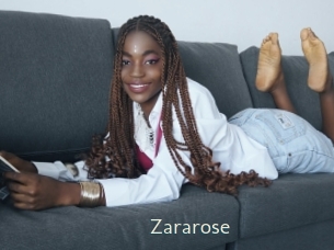 Zararose