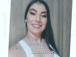 Zarasalinas