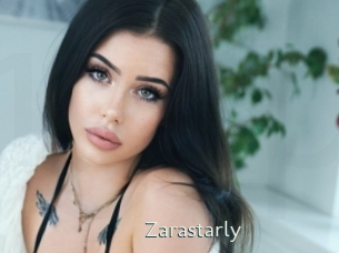 Zarastarly