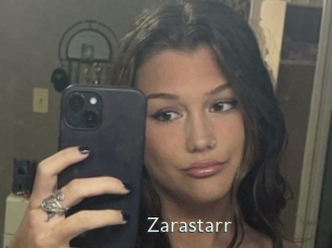 Zarastarr