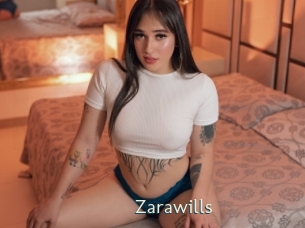 Zarawills