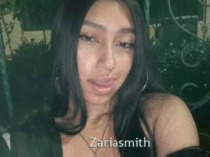 Zariasmith