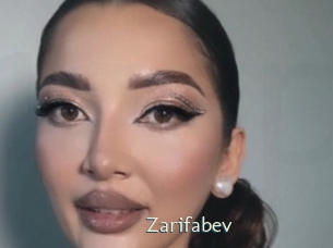 Zarifabev
