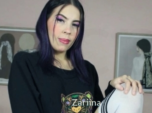 Zariina