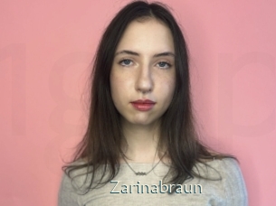 Zarinabraun
