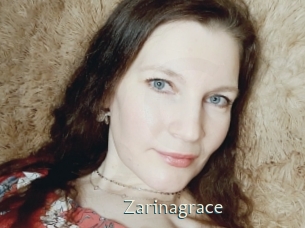 Zarinagrace
