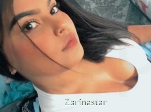 Zarinastar
