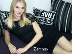 Zarinax