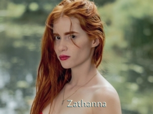 Zathanna