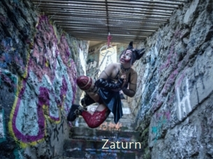 Zaturn