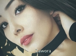 Zawora