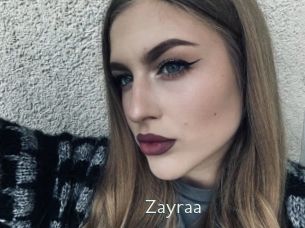 Zayraa