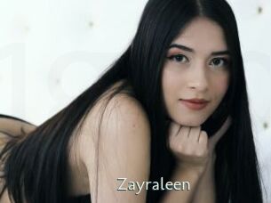 Zayraleen