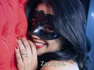 Zayrapink
