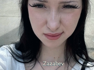 Zazabev