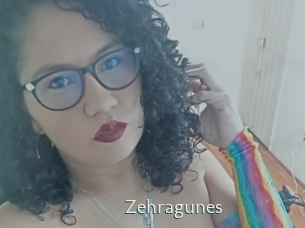 Zehragunes