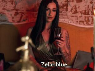 Zelahblue