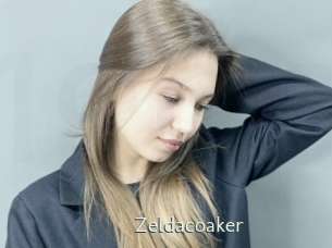 Zeldacoaker