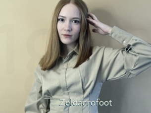 Zeldacrofoot