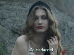 Zeldadarnell