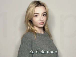 Zeldadenmon