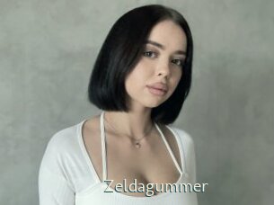 zeldagummer 1 grosse chatte poilue