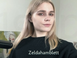 Zeldahamblett
