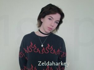 Zeldaharkey