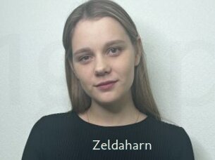 Zeldaharn