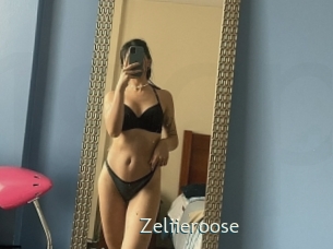 Zeliieroose