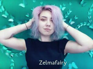 Zelmafairy