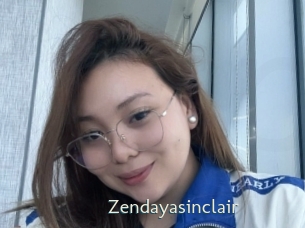 Zendayasinclair