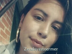 Zendayastoermer