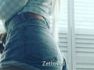 Zetloved