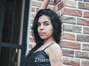 Zhamiraprice