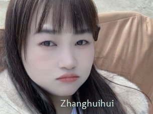 Zhanghuihui