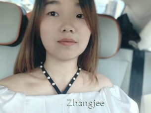 Zhangjee