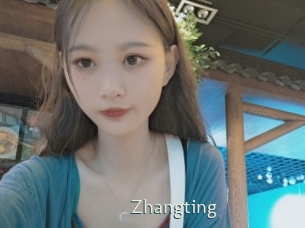 Zhangting