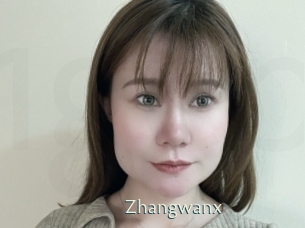 Zhangwanx