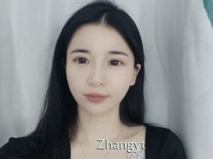 Zhangyt