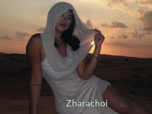Zharachoi